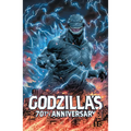Godzilla's 70th Anniversary