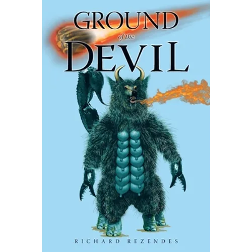 Ground of the Devil