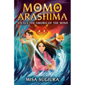Momo Arashima Steals the Sword of the Wind