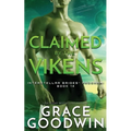 Claimed By The Vikens