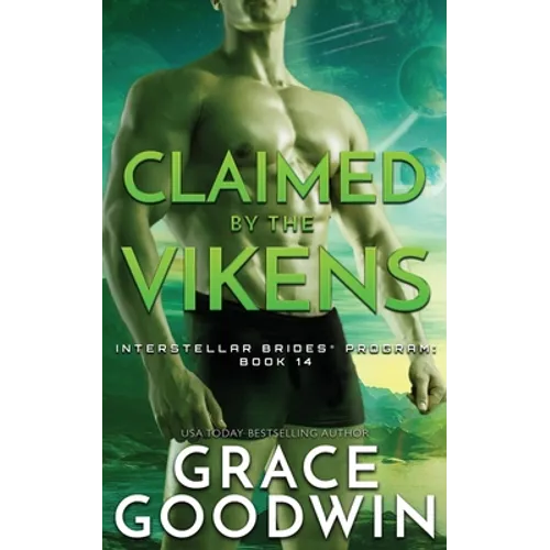 Claimed By The Vikens