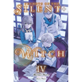 Secrets of the Silent Witch, Vol. 4: Volume 4