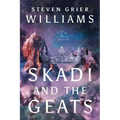 Skadi and the Geats