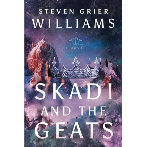Skadi and the Geats