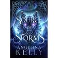 The Source of Storms: The Stormbound Series Book One