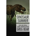 Dinosaur Summer
