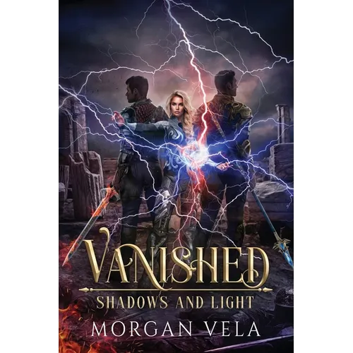 Vanished Shadows and Light