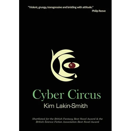Cyber Circus