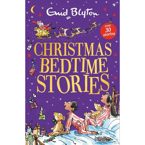 Christmas Bedtime Stories