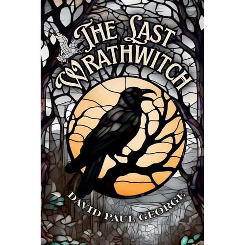 The Last Wrathwitch