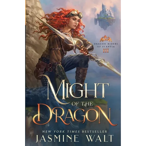 Might of the Dragon