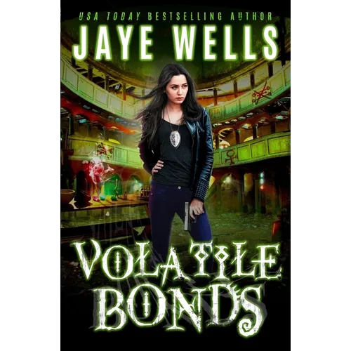 Volatile Bonds