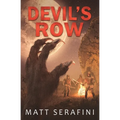 Devil's Row: A Novel of Werewolf Revenge