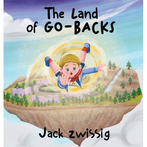 The Land of GO-BACKS
