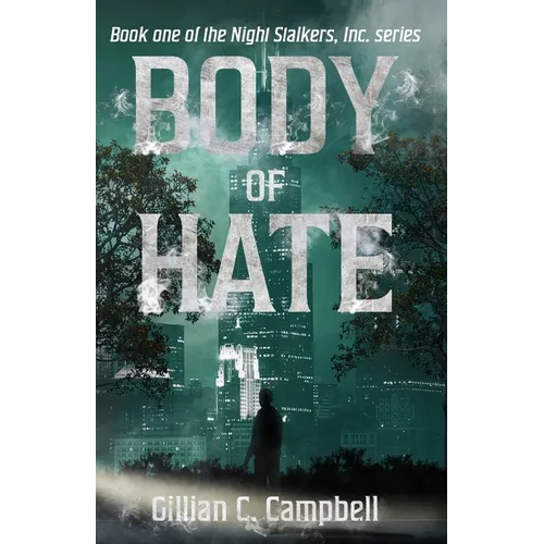 Body of Hate