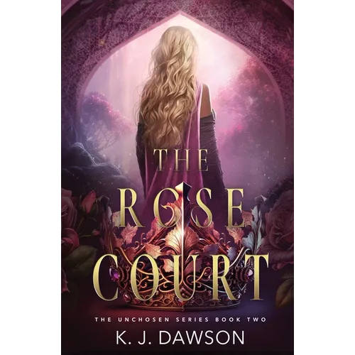 The Rose Court