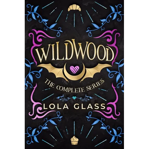 Wildwood: The Complete Series