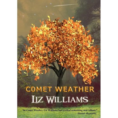 Comet Weather