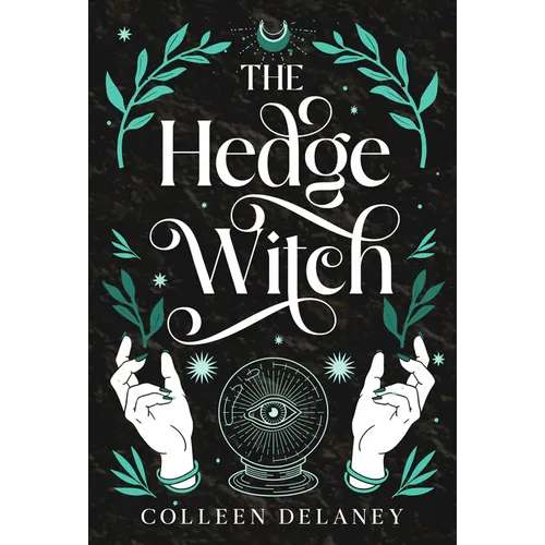 The Hedge Witch
