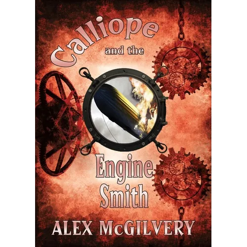Calliope and the Engine Smith