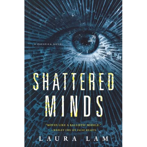 Shattered Minds