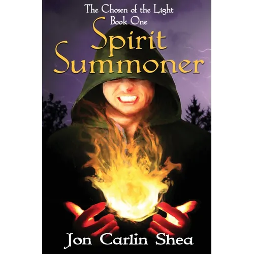 Spirit Summoner - Paperback