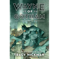 Wayne of Gotham