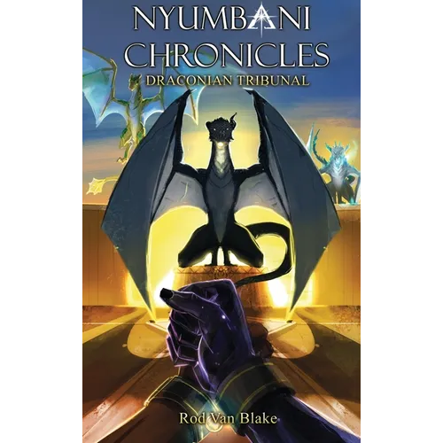 Nyumbani Chronicles Draconian Tribunal