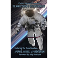 The Manifestation of Revelation Trilogy Featuring Apophis, Anubis & Purgatorium.