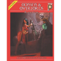 Odysseys & Overlords Player's Guide: A Gritty OSR Fantasy Setting by Travis Legge