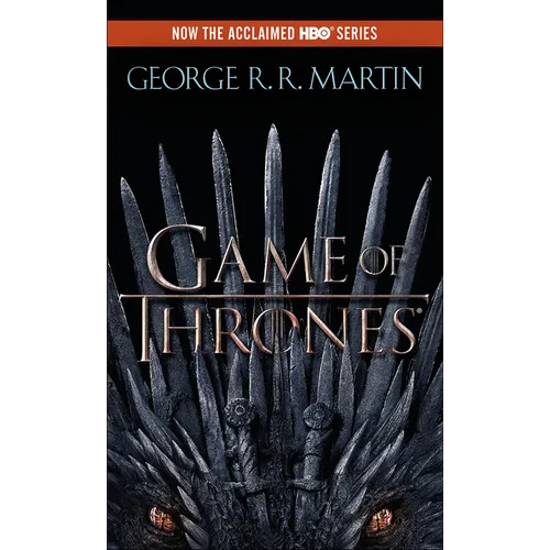 Game of Thrones