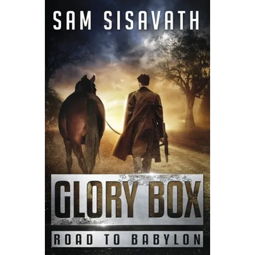 Glory Box