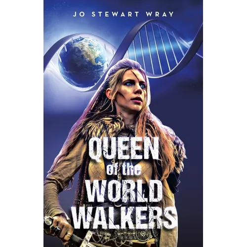 Queen of the World Walkers