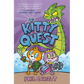 Kitty Quest: A Graphic Novel