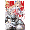 Goblin Slayer Tabletop Roleplaying Game