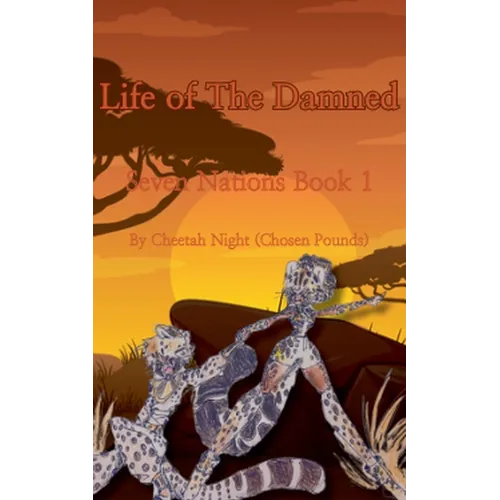 Life of The Damned