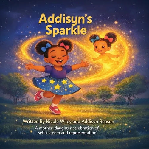 Addisyn's Sparkle