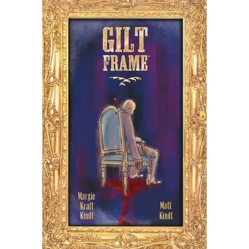 Gilt Frame