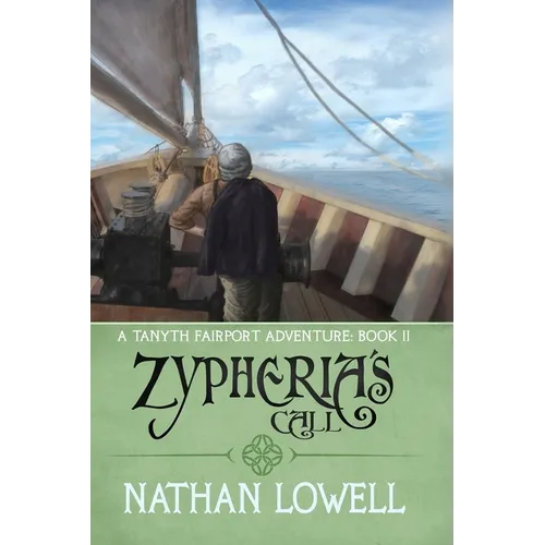 Zypheria's Call