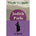 Judith Paris - A Novel