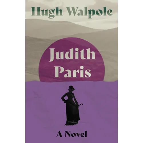 Judith Paris - A Novel