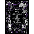 Disney Animated Classics: Tim Burton's the Nightmare Before Christmas