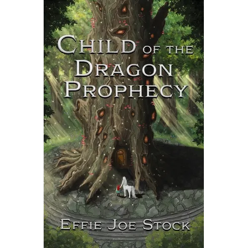 Child of the Dragon Prophecy
