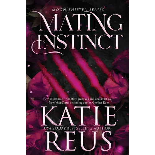 Mating Instinct