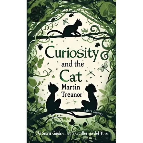 Curiosity and the Cat