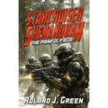 Starcruiser Shenandoah: The Painful Field - Book 5