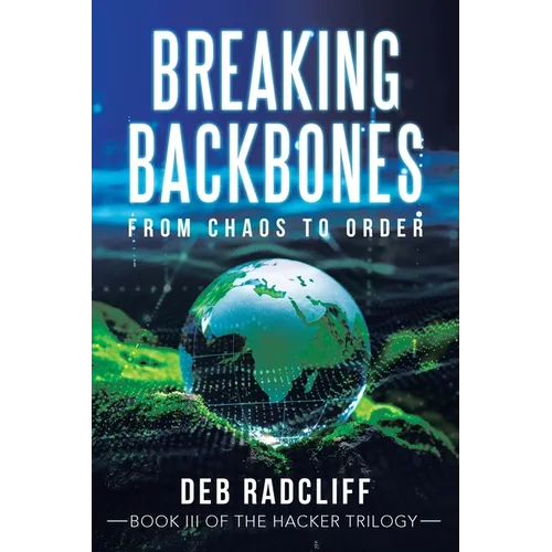 Breaking Backbones: From Chaos to Order