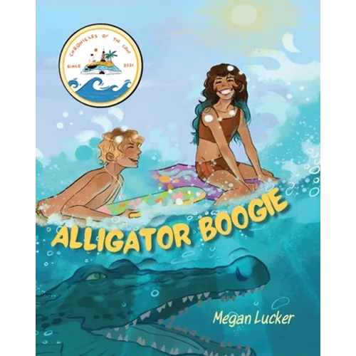 Alligator Boogie