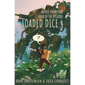 Loaded Dice 4: Advice from year four of The RPGuide