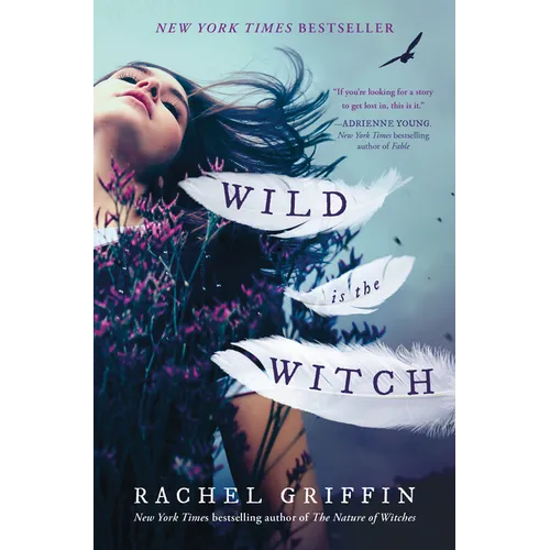 Wild Is the Witch